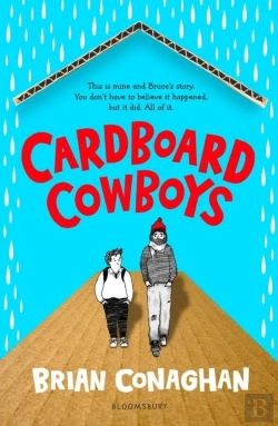 Bertrand.pt - Cardboard Cowboys