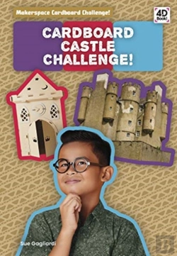 Bertrand.pt - Cardboard Creature Challenge!