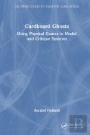Cardboard Ghosts