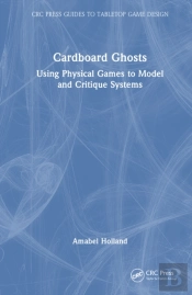 Cardboard Ghosts