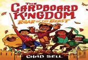 Cardboard Kingdom #2: Roar Of The Beast