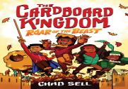 Cardboard Kingdom #2: Roar Of The Beast