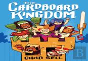 Cardboard Kingdom