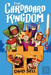 Cardboard Kingdom