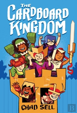 Bertrand.pt - Cardboard Kingdom