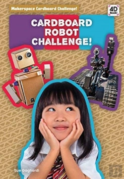 Bertrand.pt - Cardboard Robot Challenge!