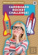 Cardboard Rocket Challenge!