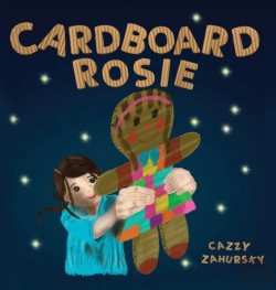 Bertrand.pt - Cardboard Rosie