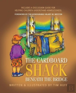 Bertrand.pt - Cardboard Shack Beneath The Bridge