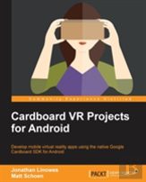 Cardboard Vr Projects For Android