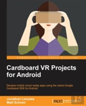 Cardboard Vr Projects For Android