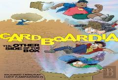 Cardboardia 1: The Other Side Of The Box
