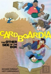Cardboardia 1: The Other Side Of The Box