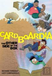 Cardboardia 1: The Other Side Of The Box
