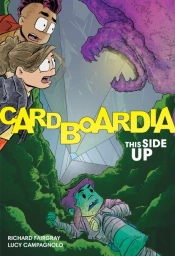 Cardboardia 2: This Side Up