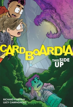Bertrand.pt - Cardboardia 2: This Side Up