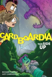 Cardboardia 2: This Side Up