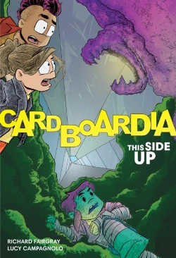Bertrand.pt - Cardboardia 2: This Side Up