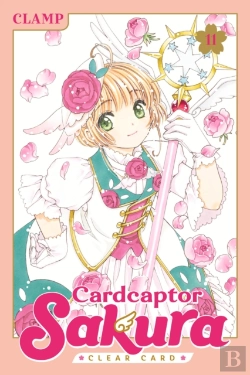 Bertrand.pt - Cardcaptor Sakura: Clear Card 11