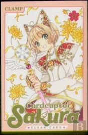 Cardcaptor Sakura: Clear Card 12