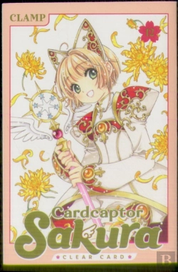 Bertrand.pt - Cardcaptor Sakura: Clear Card 12