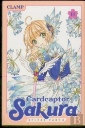 Cardcaptor Sakura: Clear Card 14