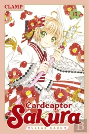 Cardcaptor Sakura: Clear Card 15