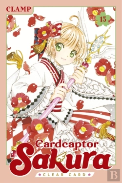 Bertrand.pt - Cardcaptor Sakura: Clear Card 15