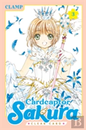 Cardcaptor Sakura: Clear Card 3