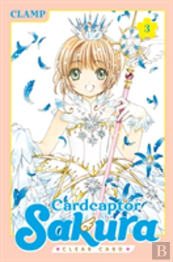 Bertrand.pt - Cardcaptor Sakura: Clear Card 3