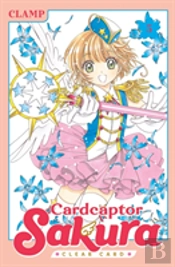 Cardcaptor Sakura: Clear Card 5