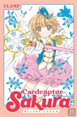 Bertrand.pt - Cardcaptor Sakura: Clear Card 5