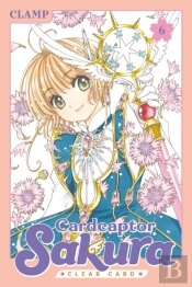 Cardcaptor Sakura: Clear Card 6