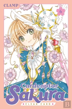 Bertrand.pt - Cardcaptor Sakura: Clear Card 6