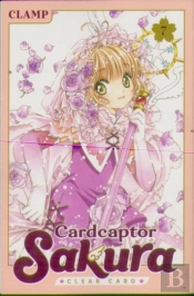 Cardcaptor Sakura: Clear Card 7