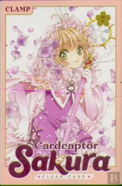 Bertrand.pt - Cardcaptor Sakura: Clear Card 7
