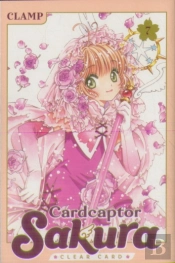 Cardcaptor Sakura: Clear Card 7