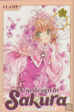 Bertrand.pt - Cardcaptor Sakura: Clear Card 7