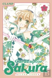 Cardcaptor Sakura: Clear Card 9