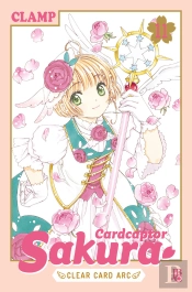 Cardcaptor Sakura Clear Card Arc Vol. 11