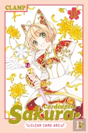 Cardcaptor Sakura Clear Card Arc Vol. 12