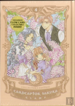 Bertrand.pt - Cardcaptor Sakura Collector'S Edition 4