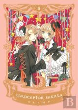 Cardcaptor Sakura Collector'S Edition 5