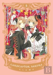 Cardcaptor Sakura Collector'S Edition 5