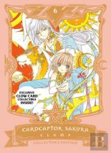 Cardcaptor Sakura Collector'S Edition 6