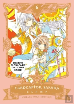Bertrand.pt - Cardcaptor Sakura Collector'S Edition 6