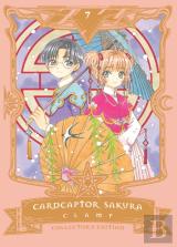 Cardcaptor Sakura Collector'S Edition 7