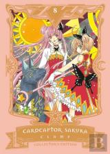 Cardcaptor Sakura Collector'S Edition 8