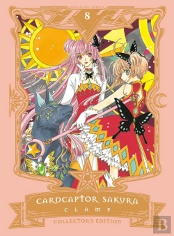 Bertrand.pt - Cardcaptor Sakura Collector'S Edition 8