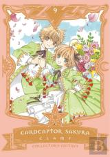 Cardcaptor Sakura Collector'S Edition 9